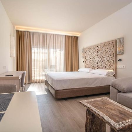 Aljarafe Suites By Qhotels Gelves Dış mekan fotoğraf