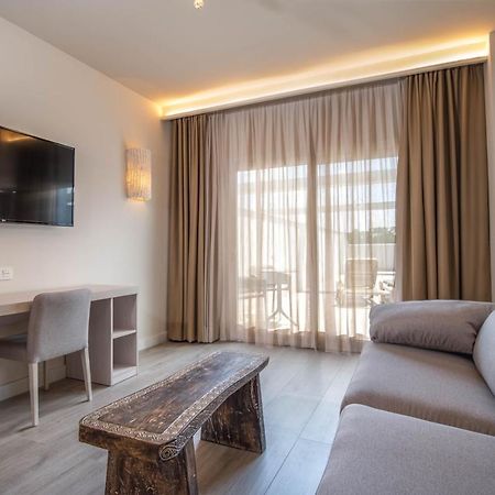 Aljarafe Suites By Qhotels Gelves Dış mekan fotoğraf