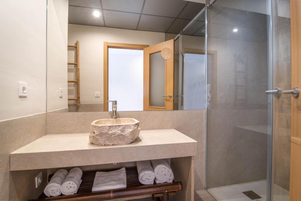 Aljarafe Suites By Qhotels Gelves Dış mekan fotoğraf