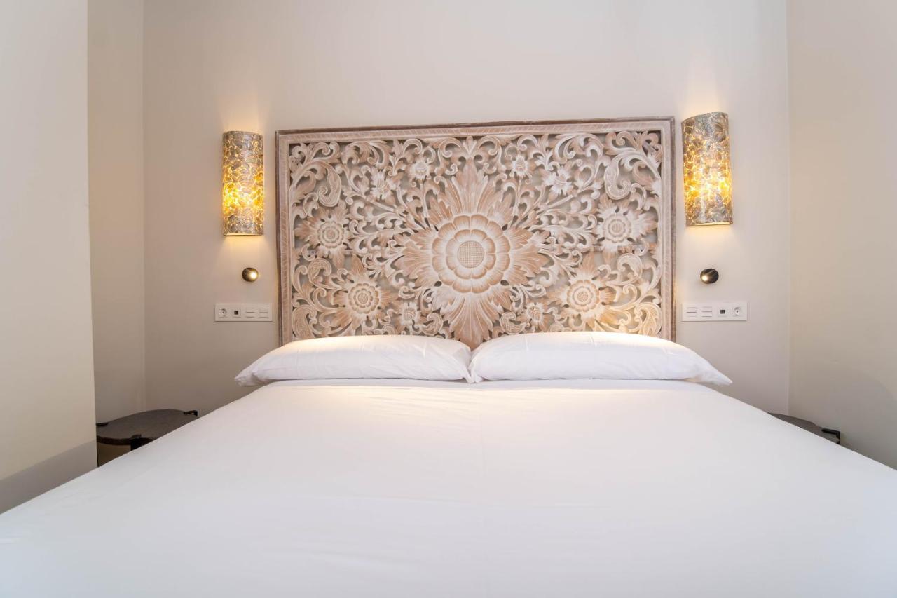 Aljarafe Suites By Qhotels Gelves Dış mekan fotoğraf