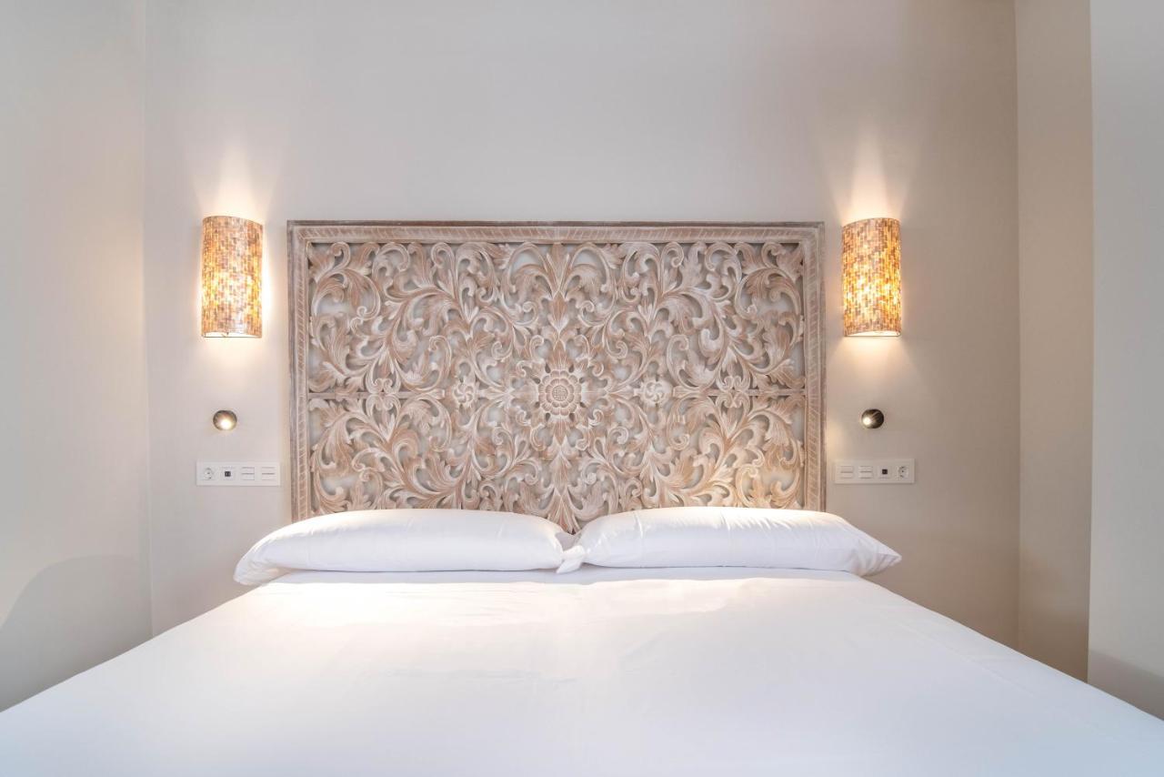 Aljarafe Suites By Qhotels Gelves Dış mekan fotoğraf