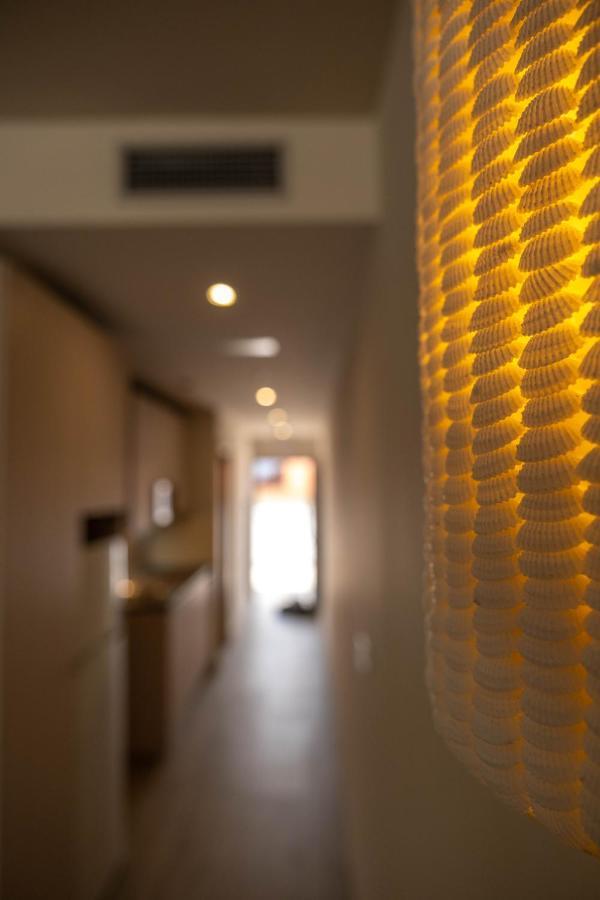 Aljarafe Suites By Qhotels Gelves Dış mekan fotoğraf